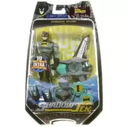 Aeroscope Batman