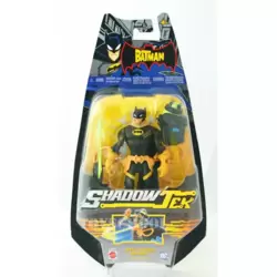 Anti-Freeze Batman