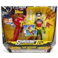 Dual Defender Robin