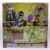 Joker, Batgirl, Batman & Robin 4 Pack