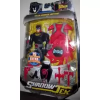 Ninja Warrior Batman