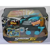Bat-Tank