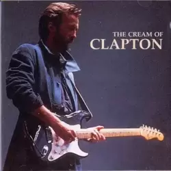 The Cream of Eric Clapton