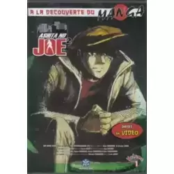 Ashita No Joe 2,  Volume 1