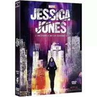 Jessica Jones-Saison 1