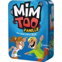 Mimtoo Famille - Nouvelle Edition
