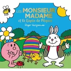 Les Monsieur Madame et le Lapin de Pâques