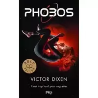 Phobos - tome 1 (01)