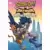 Scooby-Doo et Batman : L'Alliance des héros - DVD - DC COMICS