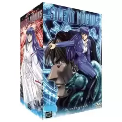 Silent Möbius-Intégrale [Édition Simple VOST]