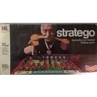 Stratego (MB)
