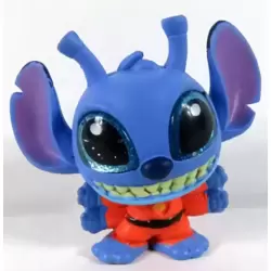 Alien Stitch Exclusive
