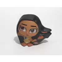 Pocahontas Exclusive