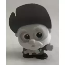 Stinky Pete (Grayscale) Exclusive