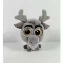 Sven (Flocked) Exclusive