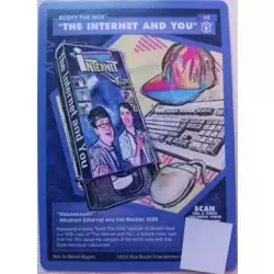 The Internet And You