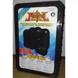 Battle Box Black
