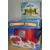 Combat Case rouge