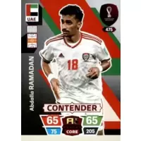 Abdalla Ramadan