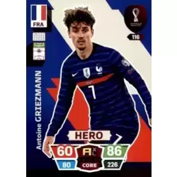 Antoine Griezmann