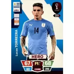 Lucas Torreira