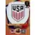 Team Crest - USA