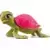 Tortue de Cristal