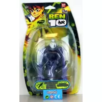 Ghostfreak (DNA Alien Heroes)