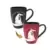 Harry Potter Mugs - Harry Potter - Gryffondor