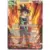 Equipe de Bardock // Bardock, Testament héréditaire