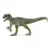 Dinosaurs - Monolophosaurus