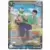 Fighter\'s Ambition - BT19 - Son Gohan et Piccolo, Moment de Répit