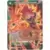 Son Goku SSG, Impact écarlate