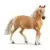 Horse Club - Jument Haflinger