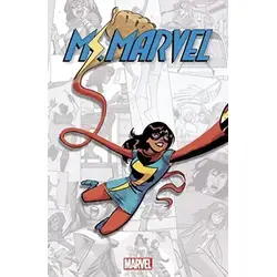 Ms. Marvel