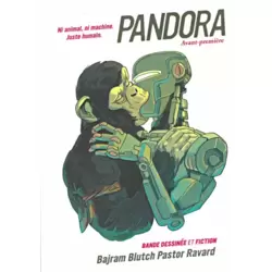 Pandora Avant-première