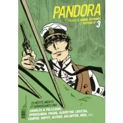 Pandora N° 3