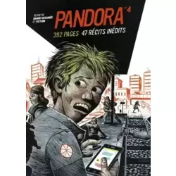 Pandora N°4