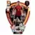 Adrenalyn XL Fifa World Cup Qatar 2022 - Aymeric Laporte