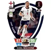 Harry Kane