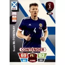 Scott McTominay