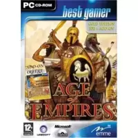 Age of Empire Gold