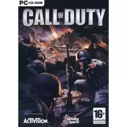 Call of duty game of year