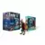 Coffret Scooby-Doo 5 Films + Figurine [Édition avec figurine]