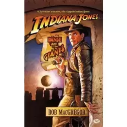 Indiana Jones et la Danse des géants