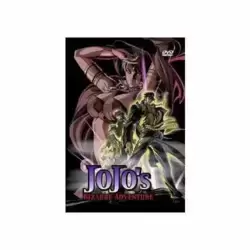 Jojo's Bizarre Adventure