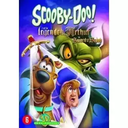 Scooby-Doo et la légende du Roi Arthur