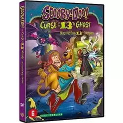 Scooby-Doo et la malédiction du 13ème fantôme