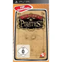 Sid Meier's Pirates! Essentials