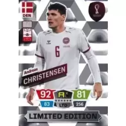 Andreas Christensen